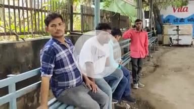 बहादुरगढ़: दिल्ली-रोहतक मार्ग पर जिंदल फैक्ट्री के पास बाइक की टक्कर से एक व्यक्ति की हुई मौत