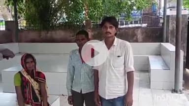 उन्नाव: सफीपुर कोतवाली क्षेत्र निवासी युवक की हसनगंज कोतवाली क्षेत्र में सड़क हादसे में हुई मौत, पोस्टमार्टम हाउस पहुंचे परिजन