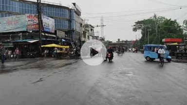 बीना: अंबेडकर तिराहे से दिनदहाड़े किसान के ₹50,000 की चोरी, किसान ने बीना थाने में शिकायत दर्ज कराई