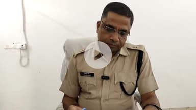 मऊगंज: मऊगंज पुलिस ने गाड़ा नदी के पास से 1100 सीसी नशीली कफ सिरप से भरी स्कॉर्पियो ज़ब्त की, आरोपी फरार