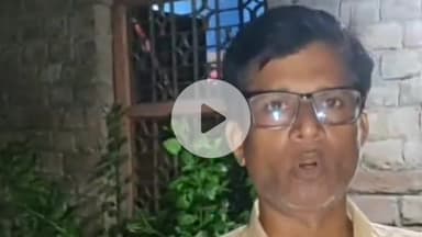 साहेबपुर कमाल: ऑल इंडिया SC/ST/OBC अल्पसंख्यक मोर्चा के जिलाध्यक्ष ने साहेबपुरकमाल में बंद का किया समर्थन