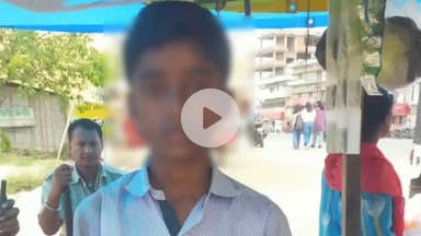 बेतिया: बेतिया में गुमशुदा बच्चा 3 घंटे में सुप्रिया रोड से सकुशल बरामद, परिजनों को सौंपा गया