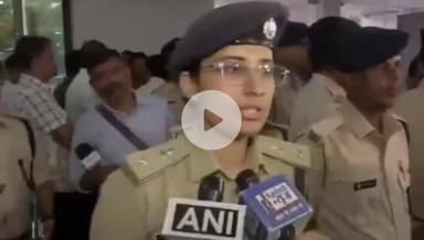 पटना ग्रामीण: गोपाल खेमका हत्याकांड: पटना में एसआईटी प्रमुख दीक्षा ने कहा, पटना पुलिस ने जांच में दिखाई तेजी