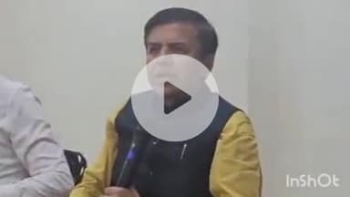 भाटपार रानी: देवरिया क्लब में आयोजित हुआ युवा संवाद सांसद कार्यक्रम, सामाजिक और आर्थिक विकास में युवाओं की भूमिका महत्वपूर्ण: शशांक