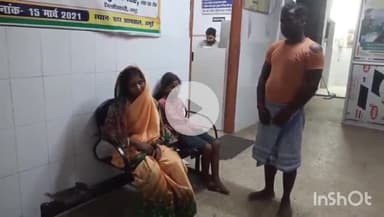 जमुई: गरसंडा गांव में एक ही परिवार के तीन लोग हुए घायल, पुलिस जांच में जुटी