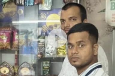 ओरमांझी: रांची नगर निगम ने बूटी मोड़ और अपर बाजार में बिना लाइसेंस संचालित प्रतिष्ठानों के खिलाफ चलाया जांच अभियान