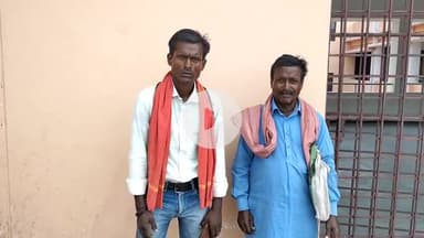 हनुमना: करकचहा गांव में आम रास्ते पर हो रहा मकान का निर्माण, पीड़ित ने कलेक्ट्रेट कार्यालय पहुंचकर लगाई गुहार