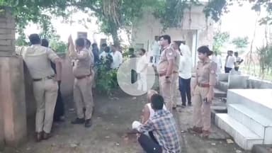 बड़ौत: छपरौली डाकघर में तैनात दोघट निवासी डाककर्मी की संदिग्ध परिस्थितियों में मौत, पीएम रिपोर्ट में खुलासा नहीं