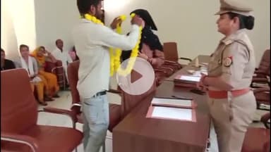 कन्नौज: महिला थाने पर परिवार परामर्श केंद्र की सुनवाई का आयोजन, एक परिवार टूटने से बचा