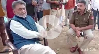 औरैया: दोहरे हत्याकांड में नामजद सपा के पूर्व एमएलसी और उनके भाई सहित 11 आरोपियों की कोर्ट में पेशी