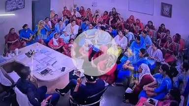 तोशाम: लिंगानुपात एक संवेदनशील सामाजिक विषय, इसे ठीक करने के लिए सब मिलकर करें सामूहिक प्रयास