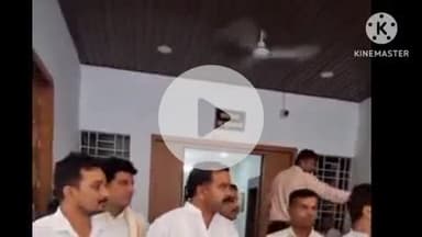 हुज़ूर: भिंड: CM के बयान पर लहार में ब्राह्मण समाज नाराज़, भोपाल में डिप्टी सीएम को सौंपा ज्ञापन