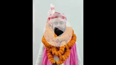 पांकी: पांकी में मोहर्रम का त्यौहार शांतिपूर्ण संपन्न, जनरल खलीफा और नायब जनरल खलीफा ने प्रशासन को दिया धन्यवाद