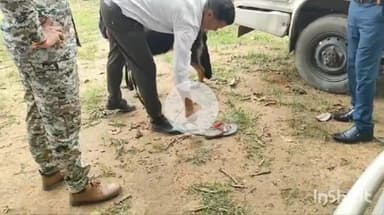 चितरंगी: सरई थाना क्षेत्र से एक युवक लापता, परिजनों ने थाने में गुमशुदगी की रिपोर्ट दर्ज कराई