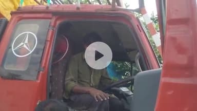 बक्सर: शराब तस्करी का हैरान कर देने वाला मामला, ट्रक में तहखाना बनाकर ले जा रहे थे 180 पेटी विदेशी शराब