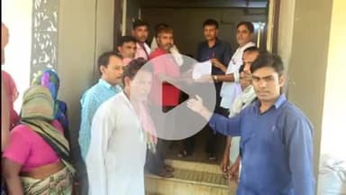 लोहारू: नगर पालिका लोहारू सफाई कर्मचारियों का 9 जुलाई को राष्ट्रव्यापी हड़ताल में शामिल होने का निर्णय