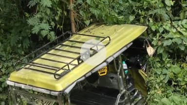 बेगूसराय: पान गाछी के पास ई-रिक्शा पलटने से 5 घायल, पुलिस जांच में जुटी