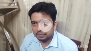 संभल: सपा सांसद जिया उर रहमान बर्क पर ₹1000 का जुर्माना, बिना नक्शा पास कराए मकान निर्माण का मामला 15 जुलाई को होगी सुनवाई