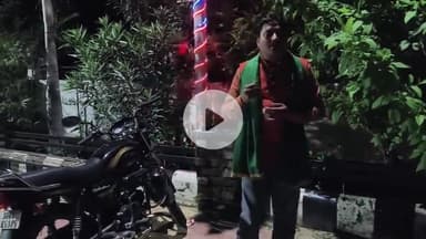 लोहरदगा: बीएस कॉलेज मैदान स्थित कर्बला मैदान में अस्त्र-शस्त्र प्रतियोगिता का समापन मंगलवार शाम किया गया