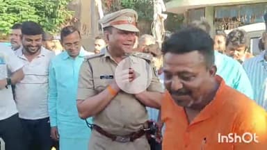 मुंगेर: रास्ता विवाद में दो पक्ष आमने-सामने, ट्रैफिक डीएसपी व विधायक ने शांत कराया, एसपी लेंगे अंतिम निर्णय