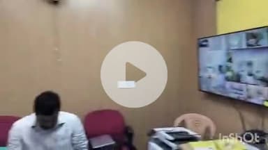 गोपालगंज: गोपालगंज कलेक्ट्रेट में मुख्य सचिव बिहार की अध्यक्षता में केंद्रीय विद्यालय स्थापना को लेकर हुई बैठक