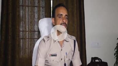 ଭୁବନେଶ୍ବର ମ୍ୟୁନିସିପାଲଟି କର୍ପୋରେସନ: ରାଜଧାନୀରେ ସମସ୍ତ ବାରରେ କଡା କଡୀ ହେବ ଯାଞ୍ଚ, ବିଜେବି ନଗର ଅଫିସରେ ଅବକାରୀ ସୁପରିଟେଣ୍ଡେଣ୍ଟ ଦେବାଶିଷ ପଟେଲ ରଖିଲେ ପ୍ରତିକ୍ରିୟା