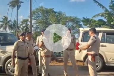 पूर्णिया पूर्व: टेटगामा हत्याकांड में पूर्णिया SP ने SIT गठित की, 23 को बनाए गए अभियुक्त में से 3 को किया गिरफ्तार