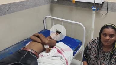 कटिहार: अरगरा चौक के पास पुरानी रंजिश में किशोर को पीटकर किया घायल, थाने में मामला दर्ज