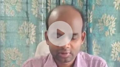 सुपौल: जिला कार्यक्रम पदाधिकारी ने शिक्षा विभाग की योजनाओं के बारे में दी जानकारी