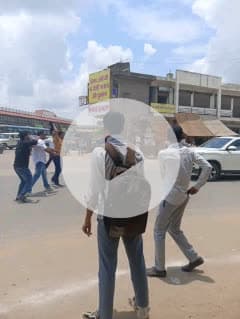 जनविरोधी नीतियों के खिलाफ आवाज़ उठाना अपराध नहीं!

धौलपुर में युवा कांग्रेस कार्यकर्ताओं पर की गई दमनात्मक कार्रवाई