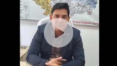 भिवानी: लोहारू सहित भिवानी जिले में 12 जुलाई को राष्ट्रीय लोक अदालत का आयोजन: सीजेएम पवन कुमार