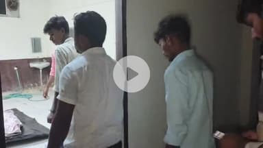 कटिहार: नवरत्न पुर गांव में तजिया जुलूस में युवक को चाकू मारा, मेडिकल कॉलेज में इलाज के दौरान हुई मौत