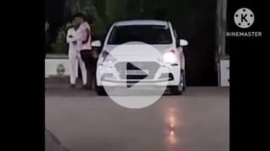 हुज़ूर: भोपाल रेलवे स्टेशन के वीआईपी क्षेत्र में रेलकर्मी ने घुसाई कार, आरपीएफ ने मामला दर्ज किया