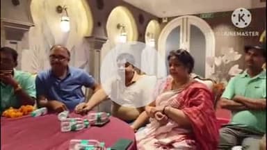 बक्सर: जिले में रोटरी द्वारा सस्ती लेप्रोस्कोपिक सर्जरी की सुविधा: डॉ. दिलशाद आलम, जिलाध्यक्ष, बक्सर रोटरी