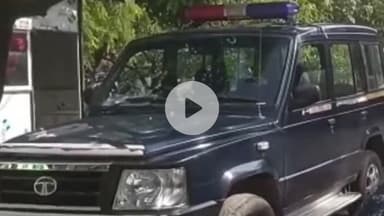 फरेंदा: डड़वार गांव में युवक की संदिग्ध मौत, पिता और भाई को हिरासत में लिया गया