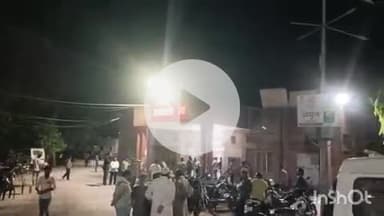 बहराइच: त्रिमुहानी तिराहे के पास सड़क हादसे में युवती की मौत, पुलिस जांच में जुटी