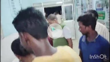 भभुआ: कठवा पुल के समीप तेज रफ्तार बाइक की चपेट में आने से साइकिल सवार एक व्यक्ति की हुई मौत