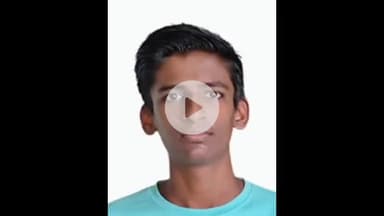 मछलीशहर: मुबारकपुर गांव निवासी आदर्श ने सीए इंटरमीडिएट परीक्षा में हासिल किया 13वां स्थान