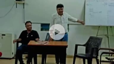 चान्हो: 12 जुलाई को चान्हो में मेघा विद्यार्थी सम्मान समारोह को लेकर हुई बैठक