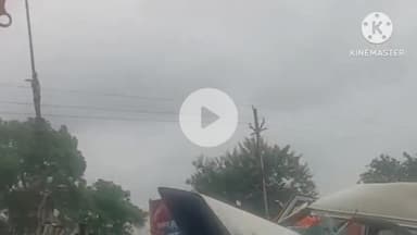 बुंडू: बुंडू अनुमंडल कार्यालय के पास सड़क दुर्घटना में एक बच्चे की मौत, दो लोग गंभीर घायल