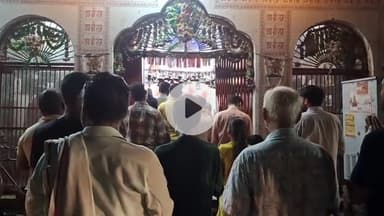 कन्नौज: कन्नौज में मंगलवार को हनुमान मंदिरों में दिखी भीड़, हनुमान चालीसा और सुंदरकांड पाठ का हुआ आयोजन