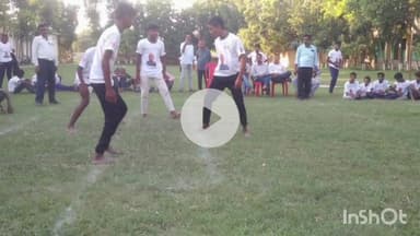 आलमनगर: आलमनगर प्रखंड मुख्यालय में मंगलवार को प्रखंड स्तरीय मसाल खेल महोत्सव का हुआ शुभारंभ