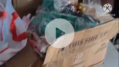 खुरई: नगर में अवैध क्लिनिकों पर फिर कार्रवाई, बीएमओ और सीएमओ ने पठार स्थित सिटी यूनानी क्लिनिक को किया सील