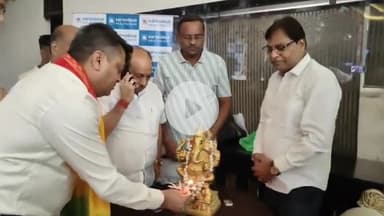 मथुरा: समाजसेवी संस्था बृजवासी सेवा समिति ने सर्वोदय हॉस्पिटल के सहयोग से स्थानीय होटल में स्वास्थ्य पर चर्चा की