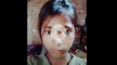 ठाकुरद्वारा: भगतपुर थाना क्षेत्र के ग्राम ढीरिया दान में तालाब में डूबने से 3 बच्चियों की हुई मौत