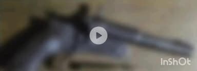 बेगूसराय: इटवा में फायरिंग के प्रयास मामले में पुलिस ने एक देसी कट्टा किया बरामद, SP ने दी जानकारी