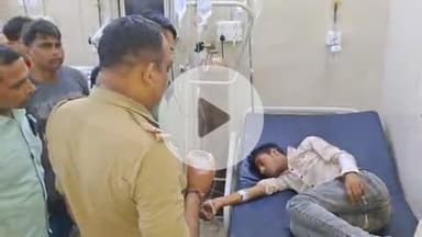 फिरोज़ाबाद: छारबाग इलाके का रहने वाला छात्र स्कूल जाने के बहाने हुआ लापता, पुलिस ने आगरा जिले से राजा खेड़ा से किया बरामद