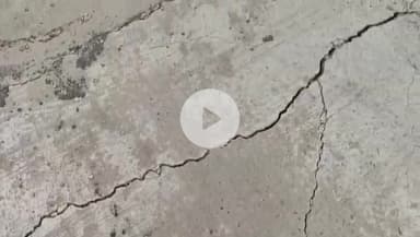 मारवाड़ जंक्शन: हेमलियावास गांव में नदी पर बने पुल में आई दरारें, ग्रामीणों ने जताया आक्रोश #jansamasya