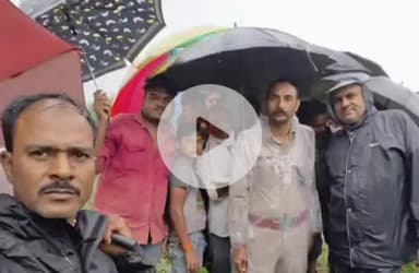 बाबई: माखन नगर के गुडला और मुहासा में बाघ ने दो गायों का शिकार किया, घरों में भी मिली मौजूदगी