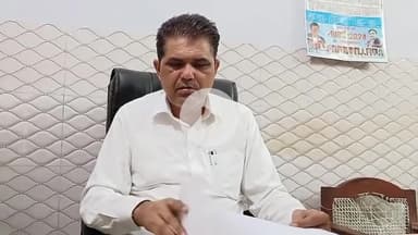 बागपत। न्यायालय ने तीन गैंगस्टरो को दो- दो साल के कारावास की सजा सुनाई।